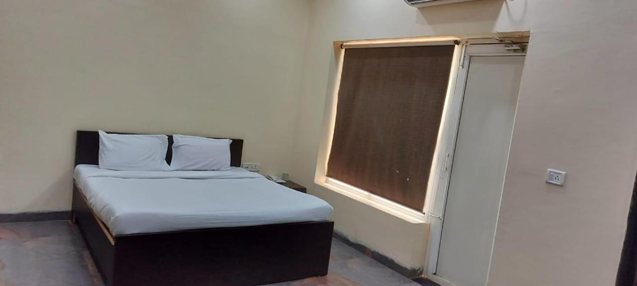 Nisarg Resort Jabalpur Exterior foto